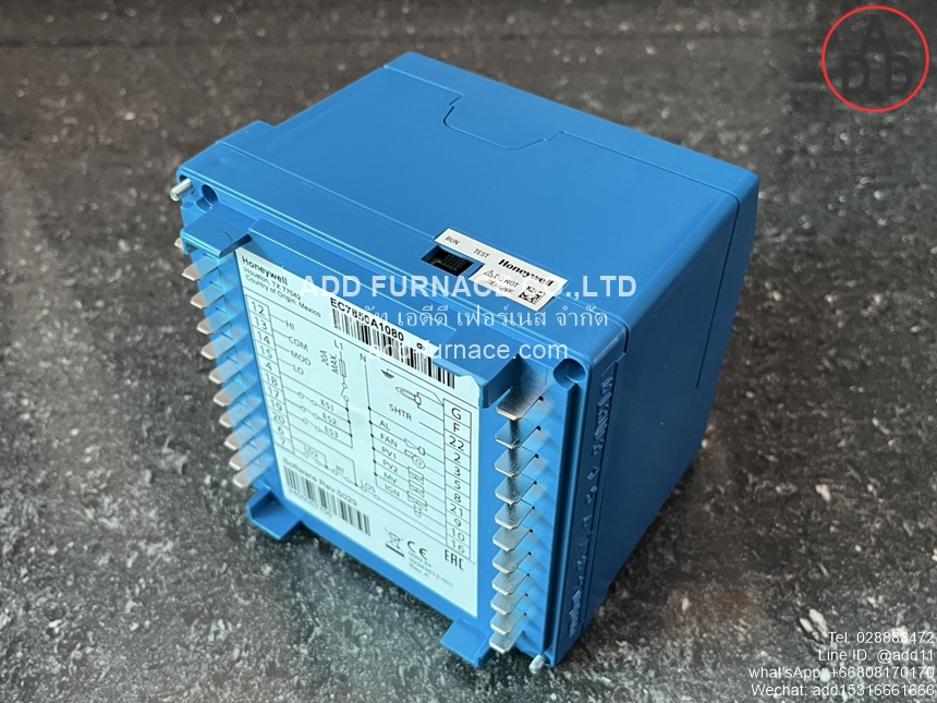 Honeywell EC7850 A 1080 (9)